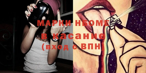 твердый Алексин