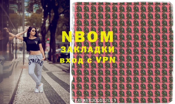 молекула духа Гусев